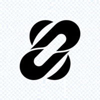 优发国际u8品牌标志 - 绿色商务风格