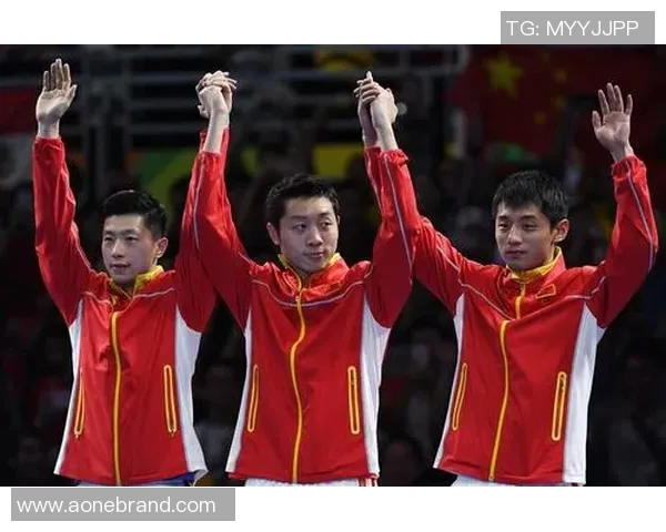 深圳乒乓球队在奥运会中的团队协作表现值得赞赏与反思